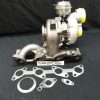 Turbina nuova compatibile per Audi VW  2.0 TDI BKD AZV