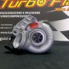 Turbo Maggiorato per BMW 2.0 da 163cv a 210cv ( Avional Stock * )