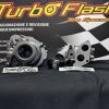 Biturbo Maggiorato per BMW 125D da 218 cv a 320cv ( Livello 1* )