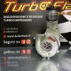 Turbo Maggiorato per 2.0 da 170cv a 200cv ( Avional Stock ) *