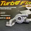 Turbo Revisionato per Alfa Romeo 159 1.9 150cv *