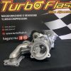 Turbo Revisionato per Ford 2.0 200cv *