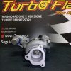 Turbo Revisionato per Mercedes 2.0 163cv *