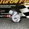 Turbo Revisionato per LAND ROVER 2.0 110cv  *