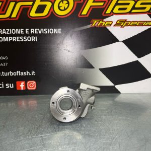 Carter di scarico per Renault R 5 GT Turbo 1.4