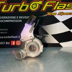 Turbo Revisionato per BMW 120d 320d 520d x3 da 177cv *