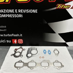 Kit Guarnizioni Biturbo per Opel VIVARO 1.6 160cv *
