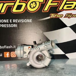 Turbo Revisionato per MITSUBISHI 1.8 150cv *